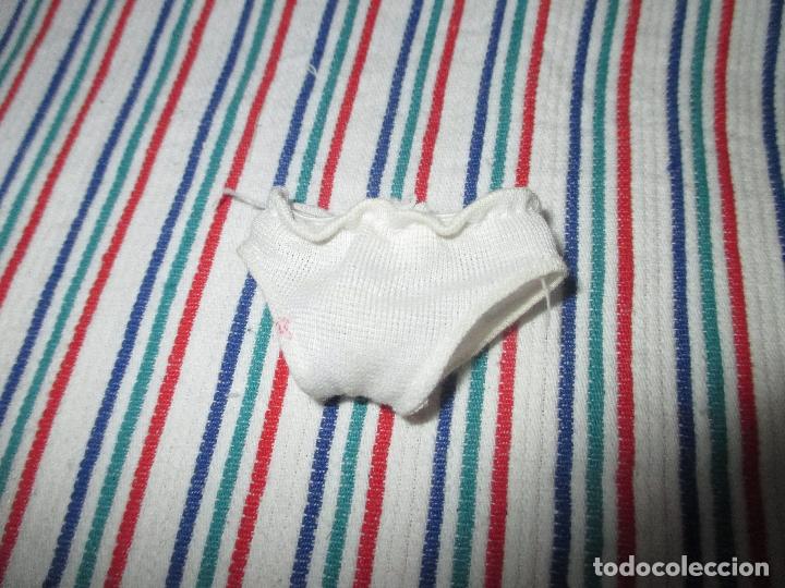 Vestidos mu&ntilde;ecas espa&ntilde;olas: BARRIGUITAS, BRAGUITAS - Foto 4