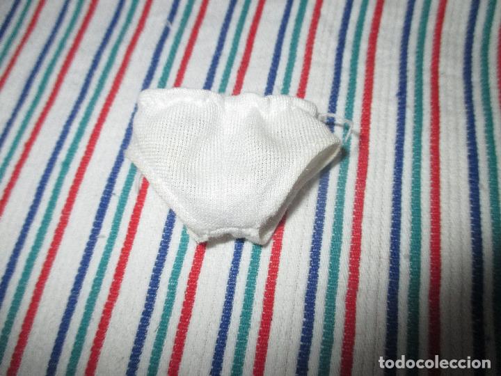 Vestidos mu&ntilde;ecas espa&ntilde;olas: BARRIGUITAS, BRAGUITAS - Foto 5