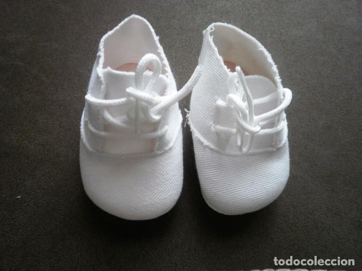 Vestidos mu&ntilde;ecas espa&ntilde;olas: Zapatos - Foto 1