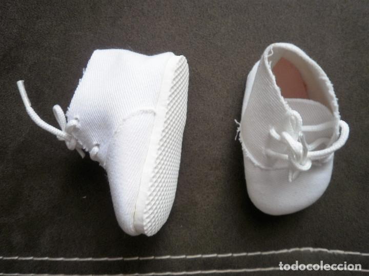 Vestidos mu&ntilde;ecas espa&ntilde;olas: Zapatos - Foto 3