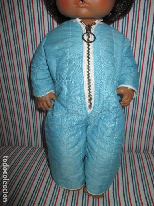Vestidos mu&ntilde;ecas espa&ntilde;olas: NENUCO, BUZO ORIGINAL - Foto 2