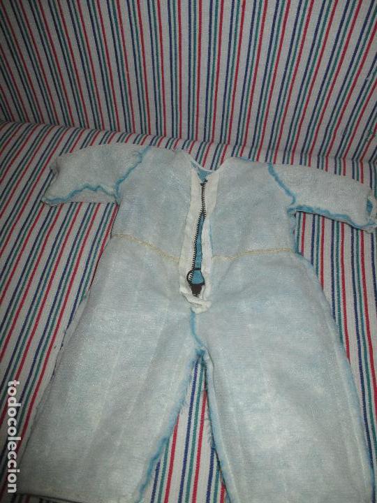 Vestidos mu&ntilde;ecas espa&ntilde;olas: NENUCO, BUZO ORIGINAL - Foto 4