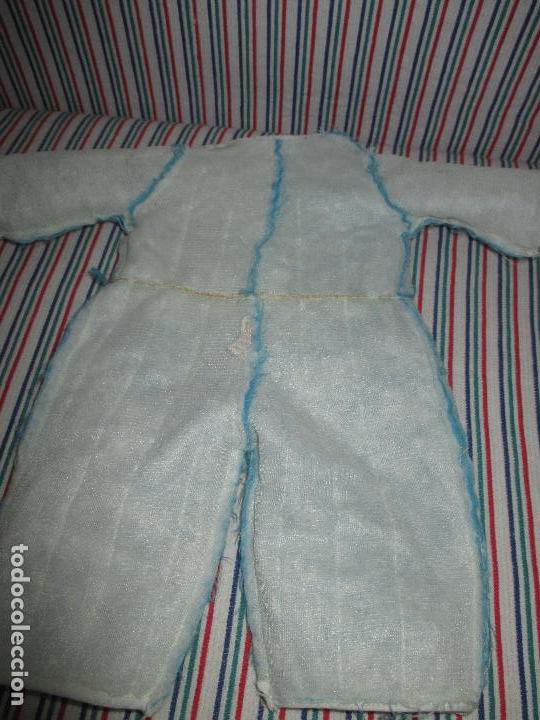Vestidos mu&ntilde;ecas espa&ntilde;olas: NENUCO, BUZO ORIGINAL - Foto 5