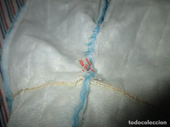 Vestidos mu&ntilde;ecas espa&ntilde;olas: NENUCO, BUZO ORIGINAL - Foto 6