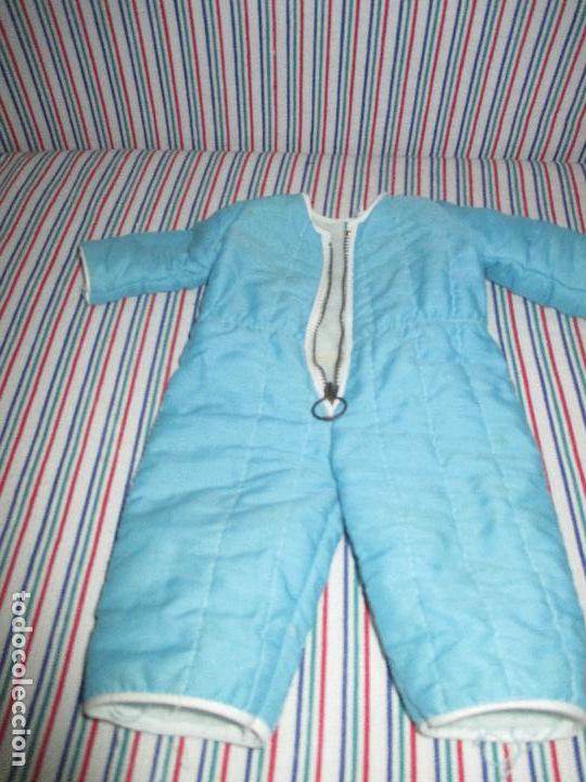 Vestidos mu&ntilde;ecas espa&ntilde;olas: NENUCO, BUZO ORIGINAL - Foto 7