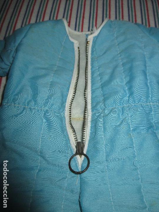 Vestidos mu&ntilde;ecas espa&ntilde;olas: NENUCO, BUZO ORIGINAL - Foto 8