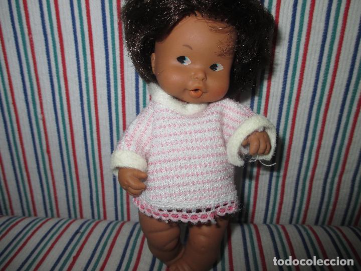 Vestidos mu&ntilde;ecas espa&ntilde;olas: BARRIGUITAS, CAMISETA - Foto 1