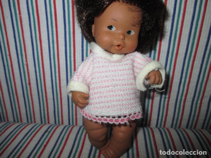 Vestidos mu&ntilde;ecas espa&ntilde;olas: BARRIGUITAS, CAMISETA - Foto 2