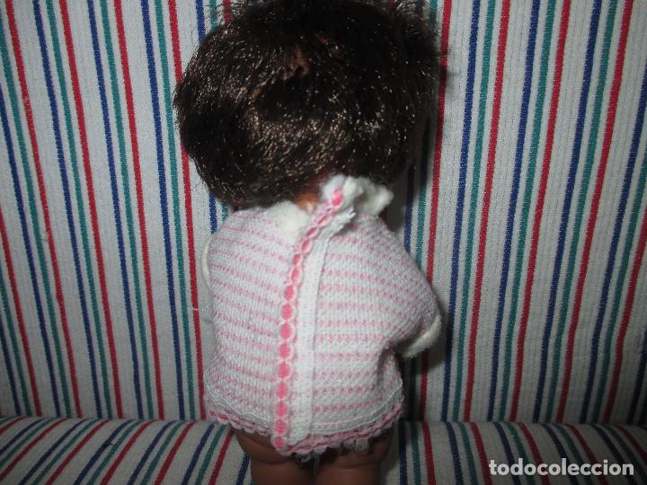 Vestidos mu&ntilde;ecas espa&ntilde;olas: BARRIGUITAS, CAMISETA - Foto 3