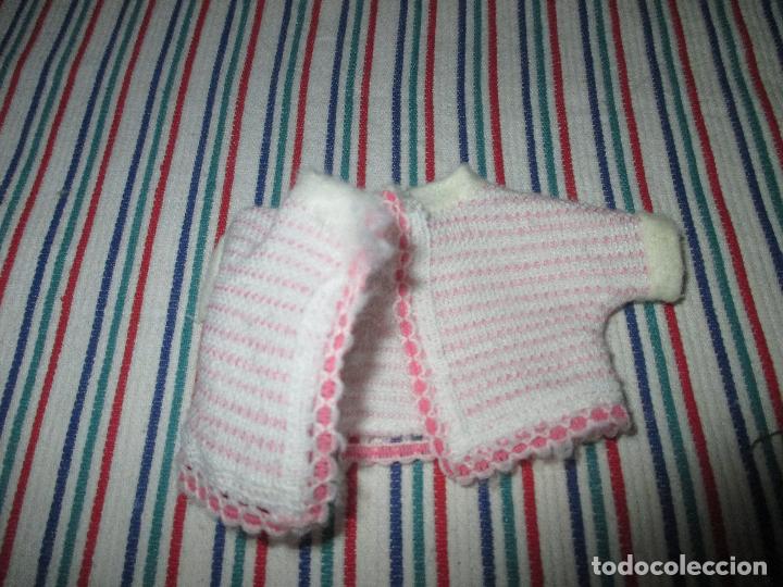 Vestidos mu&ntilde;ecas espa&ntilde;olas: BARRIGUITAS, CAMISETA - Foto 5
