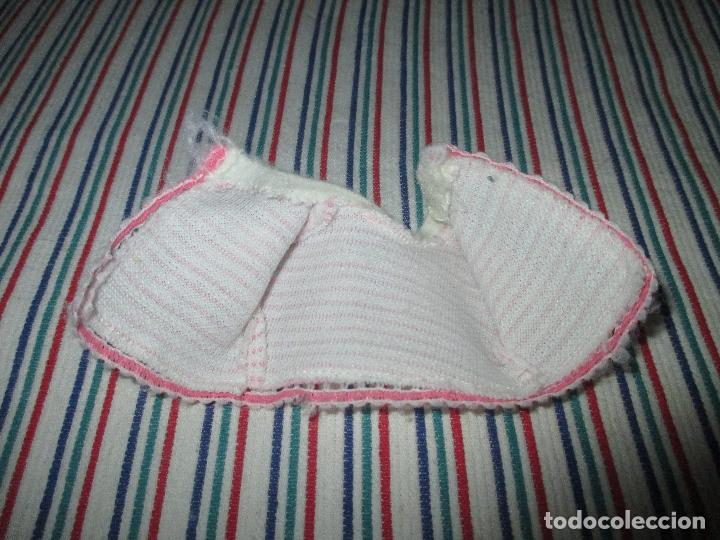Vestidos mu&ntilde;ecas espa&ntilde;olas: BARRIGUITAS, CAMISETA - Foto 6