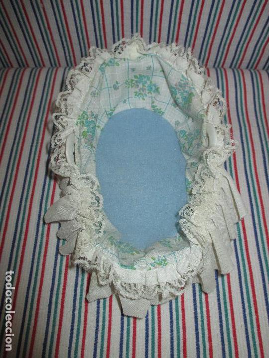 Vestidos mu&ntilde;ecas espa&ntilde;olas: BARRIGUITAS, CAPAZO - Foto 1