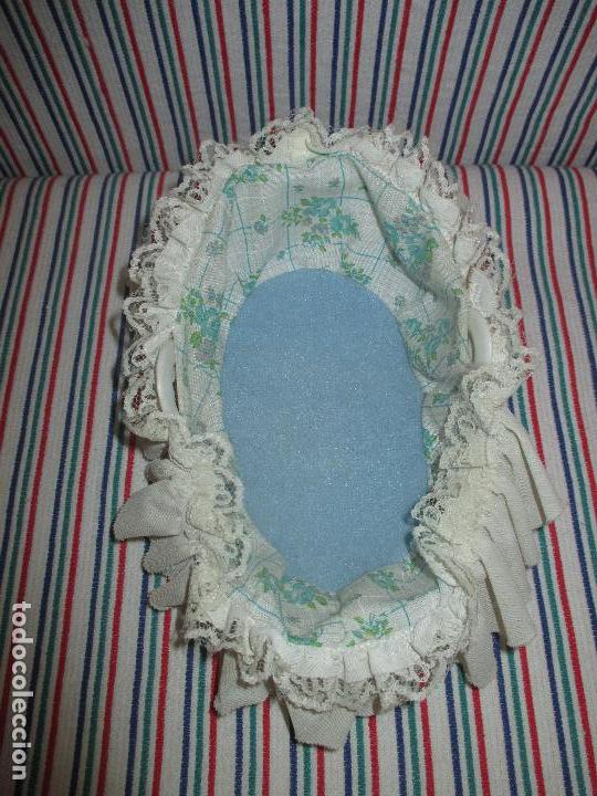 Vestidos mu&ntilde;ecas espa&ntilde;olas: BARRIGUITAS, CAPAZO - Foto 2