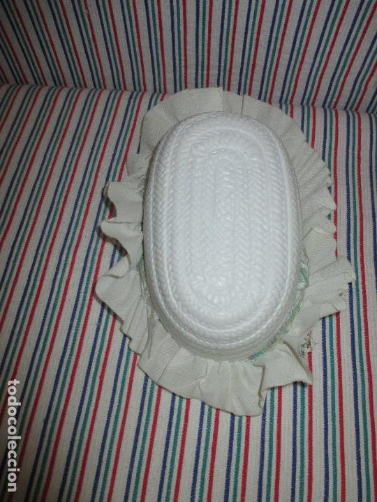 Vestidos mu&ntilde;ecas espa&ntilde;olas: BARRIGUITAS, CAPAZO - Foto 3