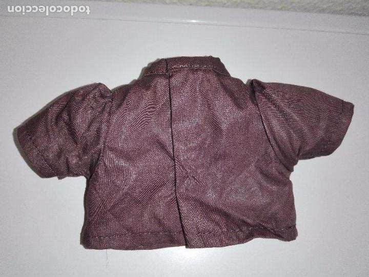 Vestidos mu&ntilde;ecas espa&ntilde;olas: Conjunto de mu&ntilde;eca - Foto 6