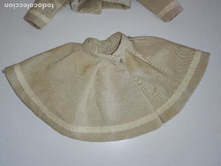 Vestidos mu&ntilde;ecas espa&ntilde;olas: Conjunto de mu&ntilde;eca - Foto 8