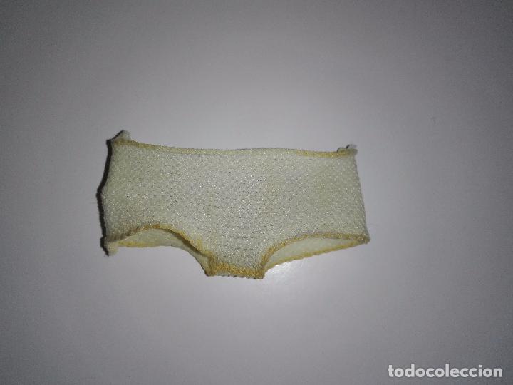 Vestidos mu&ntilde;ecas espa&ntilde;olas: Bragas de mu&ntilde;eca - Foto 1
