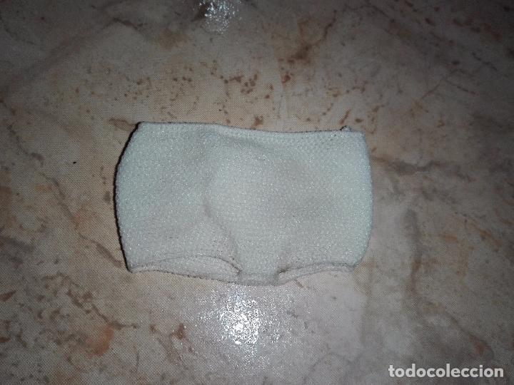 Vestidos mu&ntilde;ecas espa&ntilde;olas: Bragas de mu&ntilde;eca ncl - Foto 1