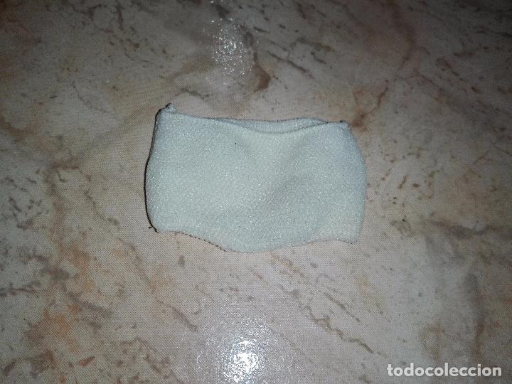Vestidos mu&ntilde;ecas espa&ntilde;olas: Bragas de mu&ntilde;eca ncl - Foto 2