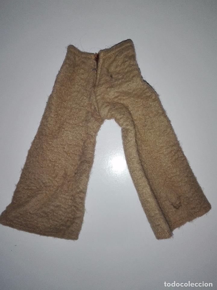 Vestidos mu&ntilde;ecas espa&ntilde;olas: Pantalonde de mu&ntilde;eca lesly - Foto 2