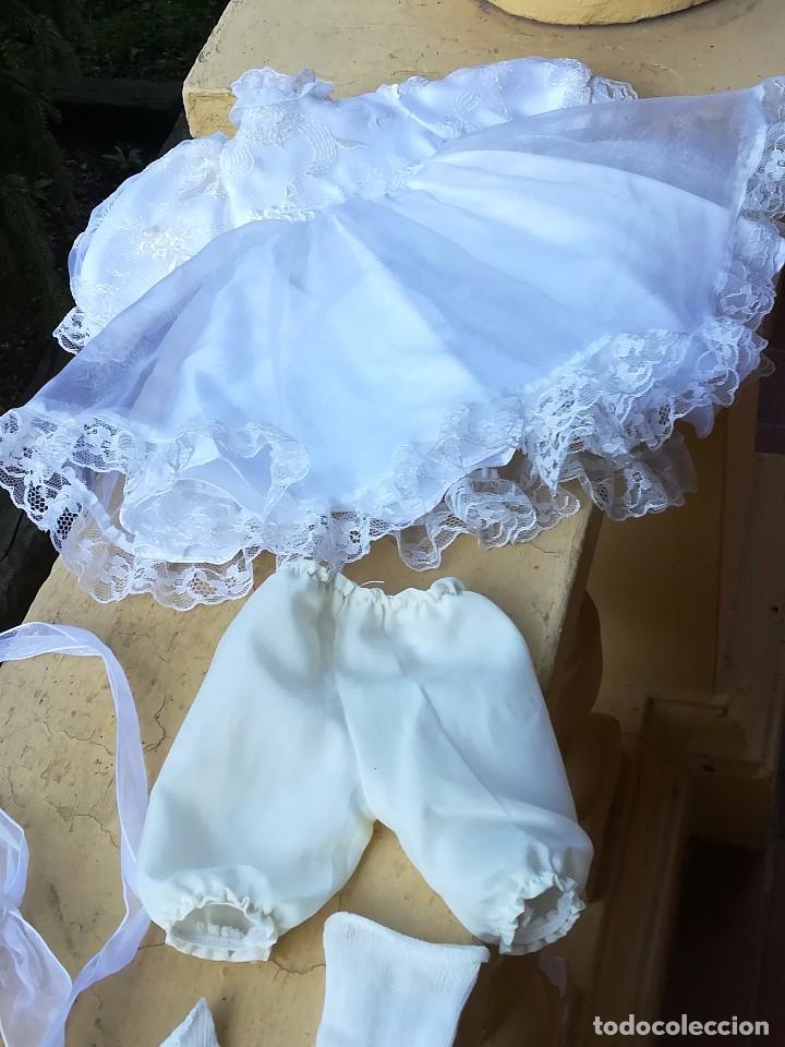 vestidos para muñecas de 42 cm