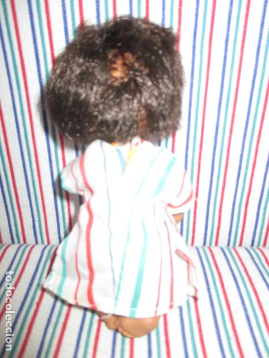 Vestidos mu&ntilde;ecas espa&ntilde;olas: BARRIGUITAS, TUNICA - Foto 3