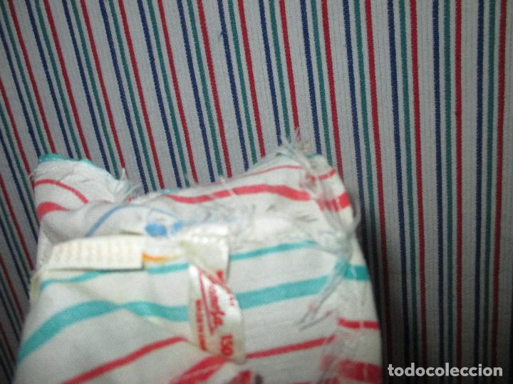Vestidos mu&ntilde;ecas espa&ntilde;olas: BARRIGUITAS, TUNICA - Foto 6