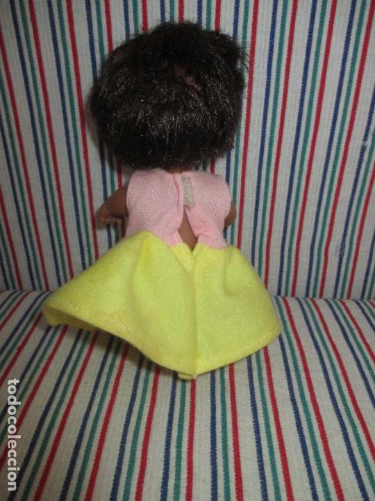 Vestidos mu&ntilde;ecas espa&ntilde;olas: BARRIGUITAS, VESTIDO - Foto 2