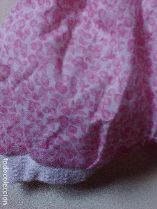 Vestidos mu&ntilde;ecas espa&ntilde;olas: CONJUNTO MU&Ntilde;ECA JESMAR NUEVO - Foto 2