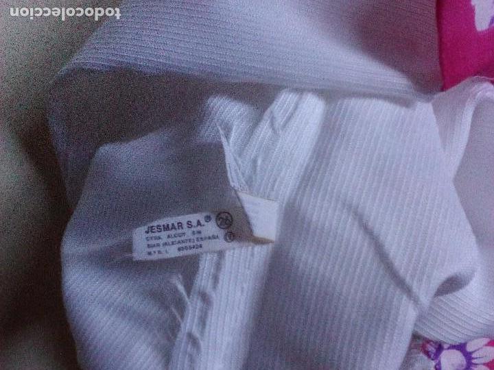 Vestidos mu&ntilde;ecas espa&ntilde;olas: CONJUNTO MU&Ntilde;ECA BIBI CRECE JESMAR NUEVO - Foto 2
