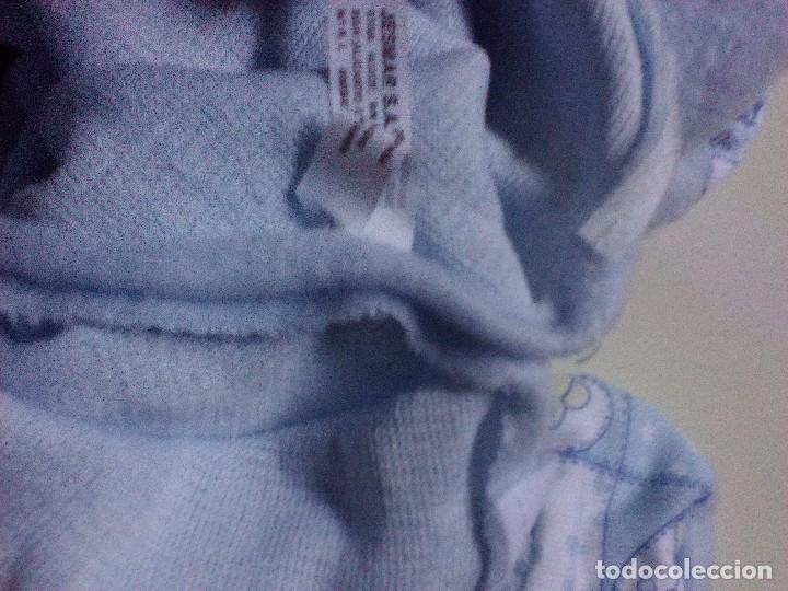 Vestidos mu&ntilde;ecas espa&ntilde;olas: CONJUNTO MU&Ntilde;ECA JESMAR NUEVO - Foto 3