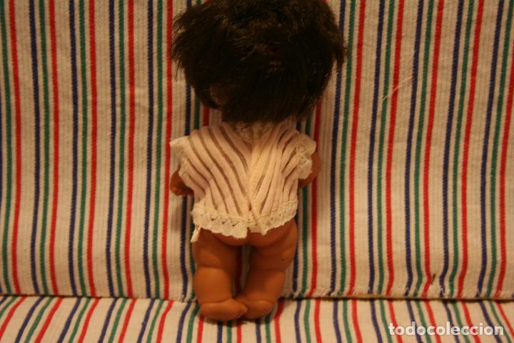 Vestidos mu&ntilde;ecas espa&ntilde;olas: BARRIGUITAS, BLUSA ORIGINAL - Foto 3