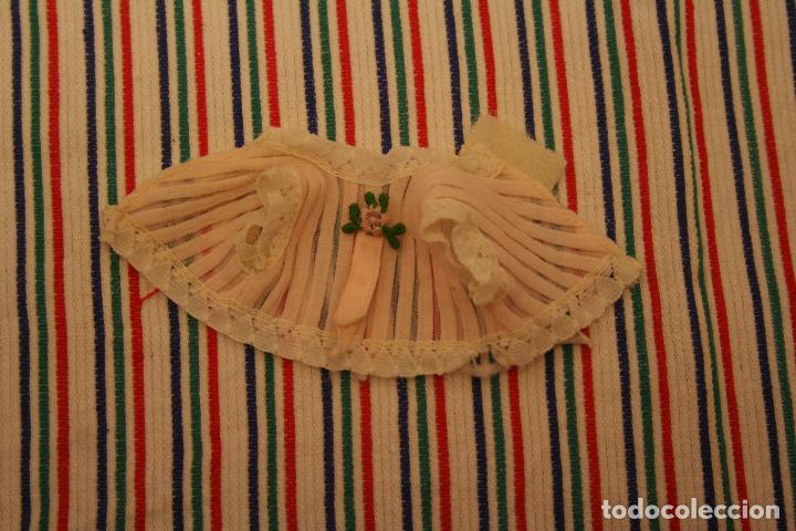 Vestidos mu&ntilde;ecas espa&ntilde;olas: BARRIGUITAS, BLUSA ORIGINAL - Foto 4