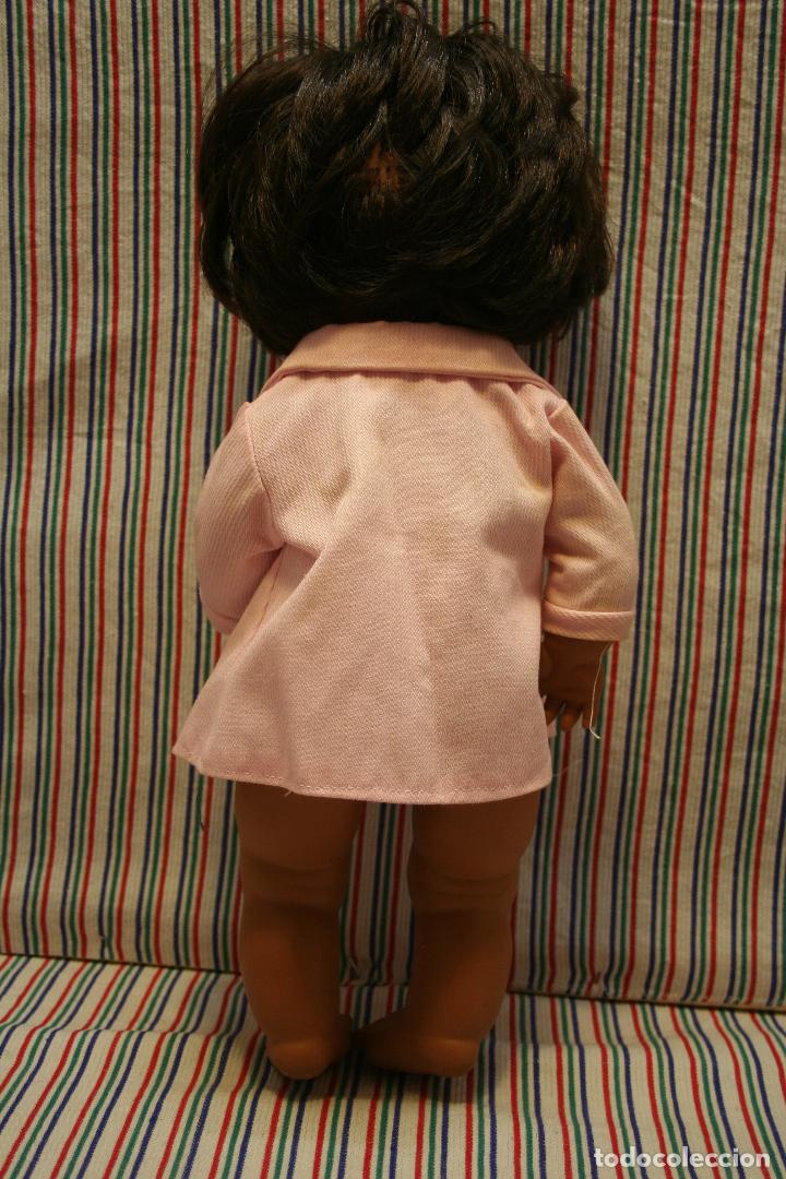 Vestidos mu&ntilde;ecas espa&ntilde;olas: NENUCO, BONITO ABRIGO - Foto 3