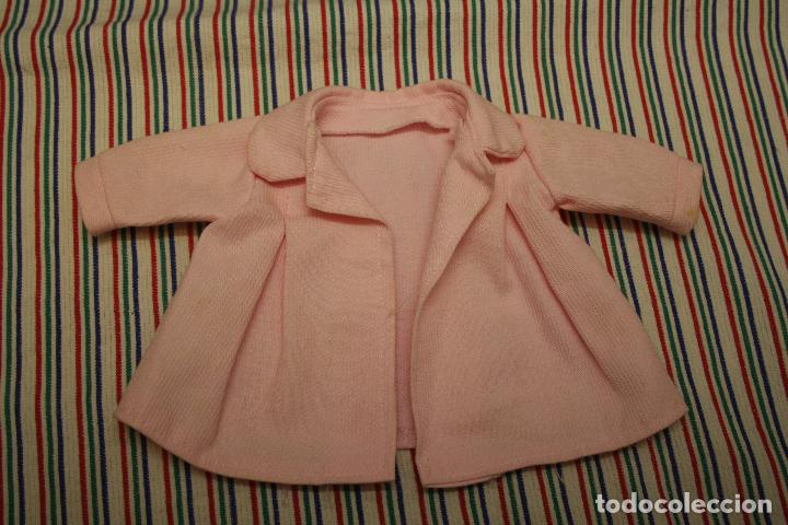 Vestidos mu&ntilde;ecas espa&ntilde;olas: NENUCO, BONITO ABRIGO - Foto 4