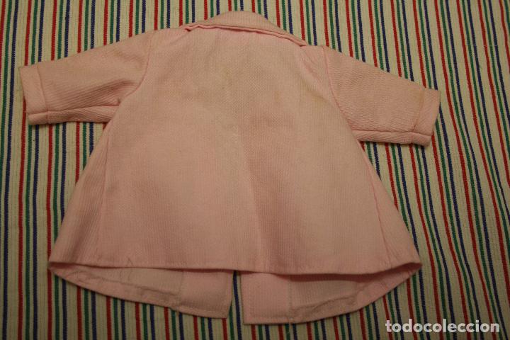 Vestidos mu&ntilde;ecas espa&ntilde;olas: NENUCO, BONITO ABRIGO - Foto 5