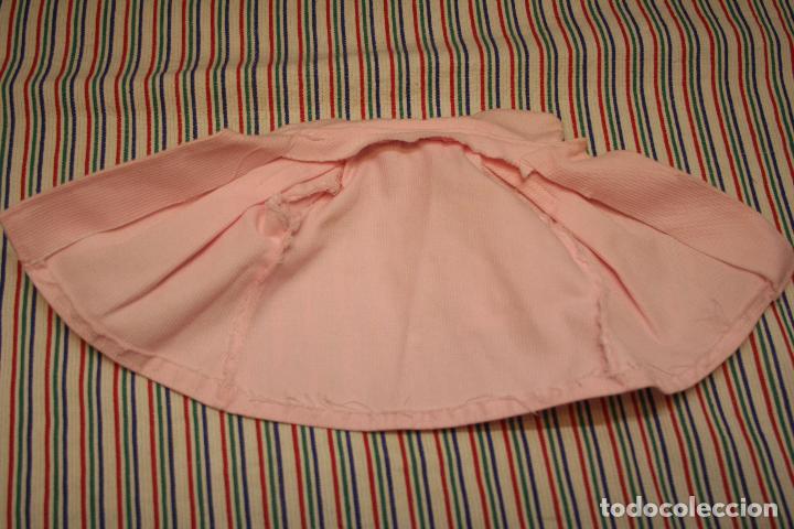 Vestidos mu&ntilde;ecas espa&ntilde;olas: NENUCO, BONITO ABRIGO - Foto 6