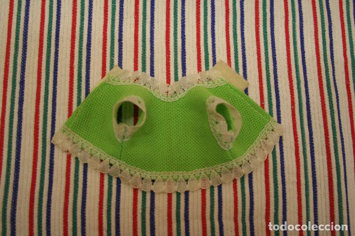 Vestidos mu&ntilde;ecas espa&ntilde;olas: BARRIGUITAS, BLUSA - Foto 4