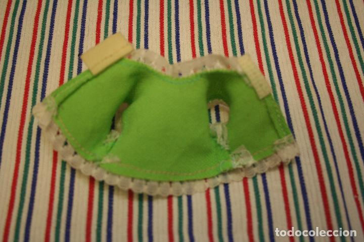 Vestidos mu&ntilde;ecas espa&ntilde;olas: BARRIGUITAS, BLUSA - Foto 5