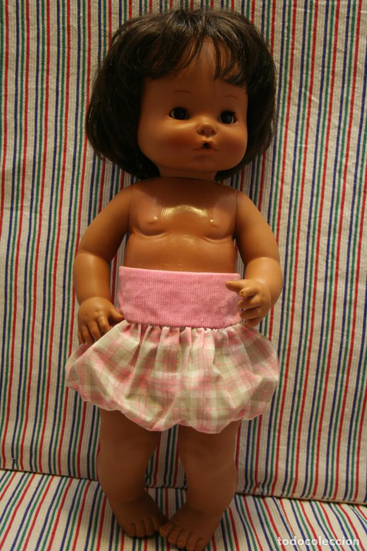 Vestidos mu&ntilde;ecas espa&ntilde;olas: NENUCO, FALDA - Foto 1