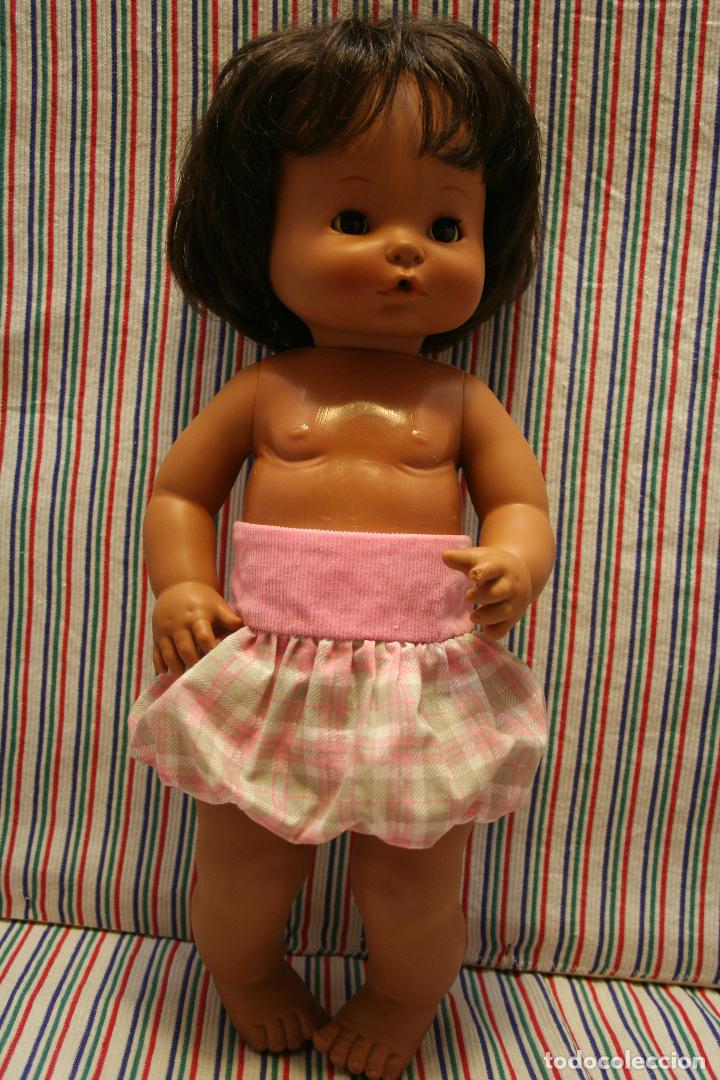 Vestidos mu&ntilde;ecas espa&ntilde;olas: NENUCO, FALDA - Foto 2