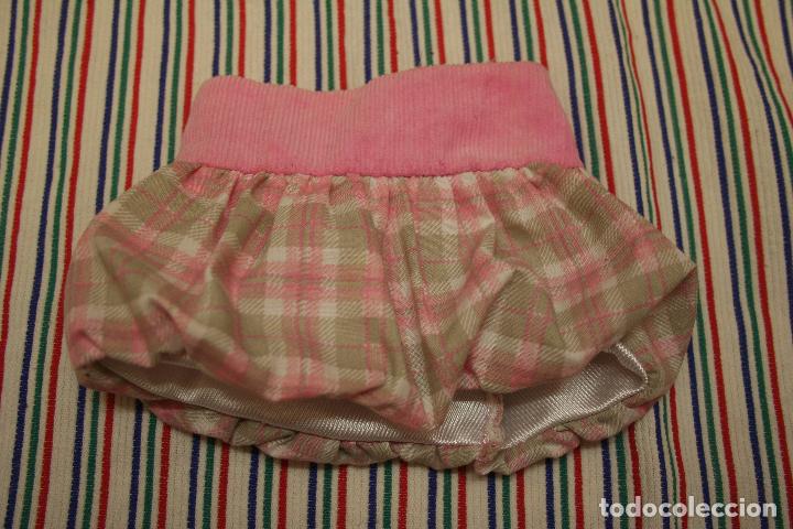 Vestidos mu&ntilde;ecas espa&ntilde;olas: NENUCO, FALDA - Foto 4