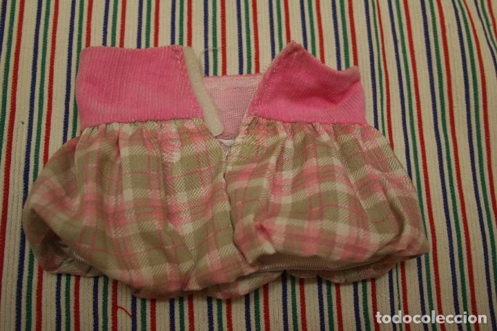 Vestidos mu&ntilde;ecas espa&ntilde;olas: NENUCO, FALDA - Foto 5