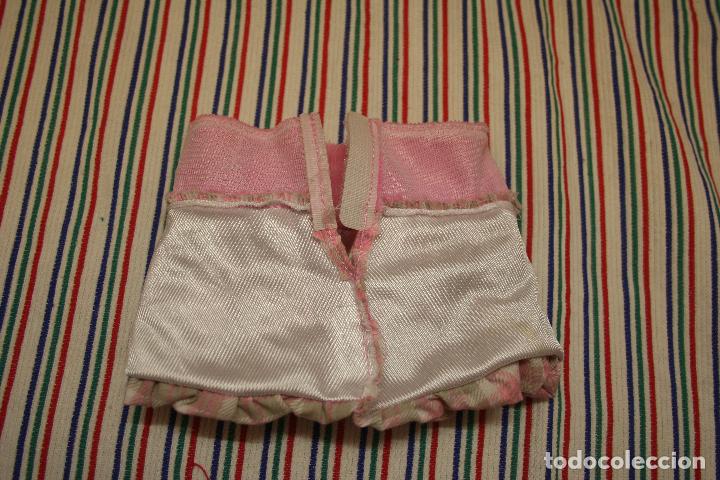 Vestidos mu&ntilde;ecas espa&ntilde;olas: NENUCO, FALDA - Foto 6