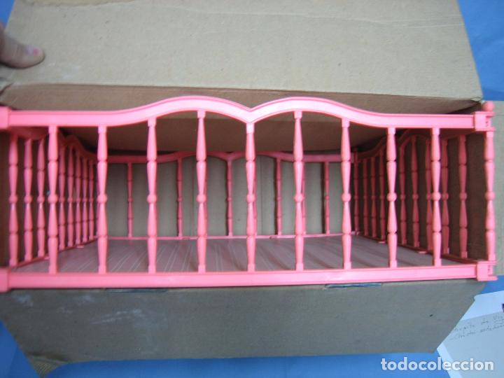 Vestidos mu&ntilde;ecas espa&ntilde;olas: Parque titubeos de Jesmar - Foto 3