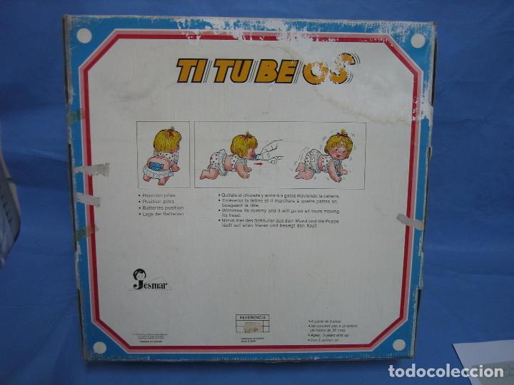 Vestidos mu&ntilde;ecas espa&ntilde;olas: Parque titubeos de Jesmar - Foto 5