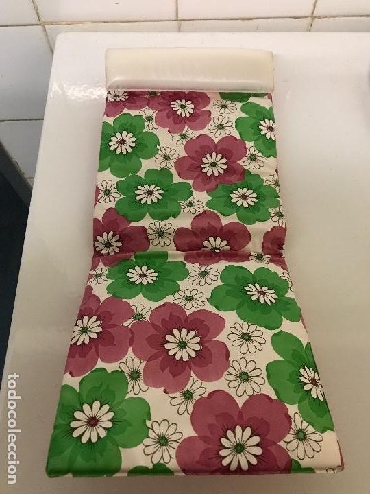 Vestidos mu&ntilde;ecas espa&ntilde;olas: Nancy, colchon - Foto 1