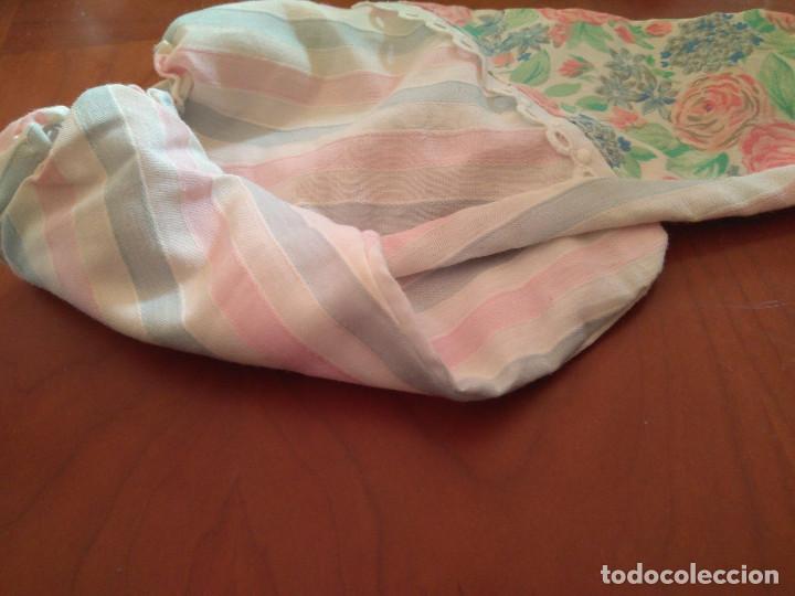 Vestidos mu&ntilde;ecas espa&ntilde;olas: CONJUNTO JESMAR - Foto 2