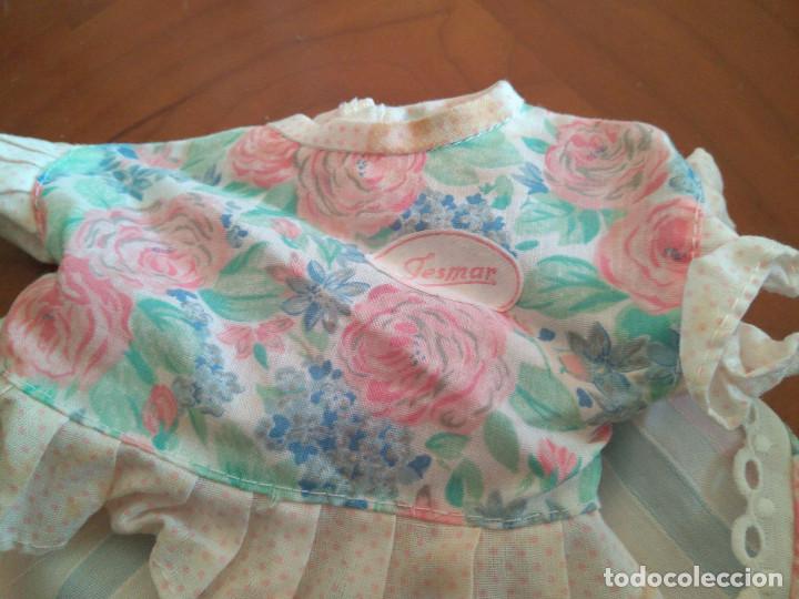 Vestidos mu&ntilde;ecas espa&ntilde;olas: CONJUNTO JESMAR - Foto 3