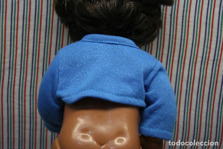 Vestidos mu&ntilde;ecas espa&ntilde;olas: NENUCO, CHAQUETA - Foto 3